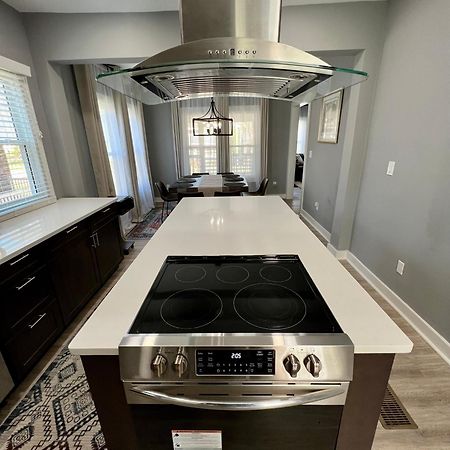 Charming 2Br 2Ba 10 Min Dt Airport By Lsp Homes Atlanta Exterior photo
