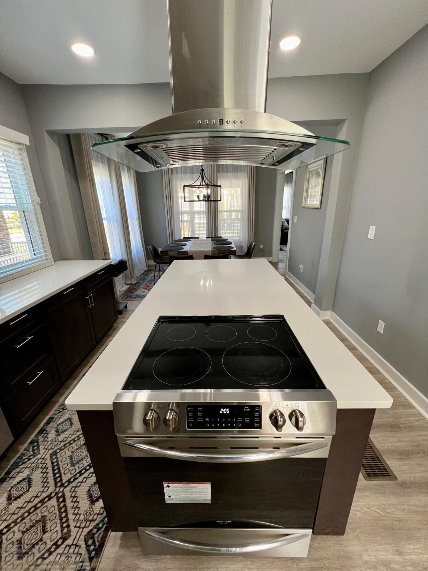 Charming 2Br 2Ba 10 Min Dt Airport By Lsp Homes Atlanta Exterior photo