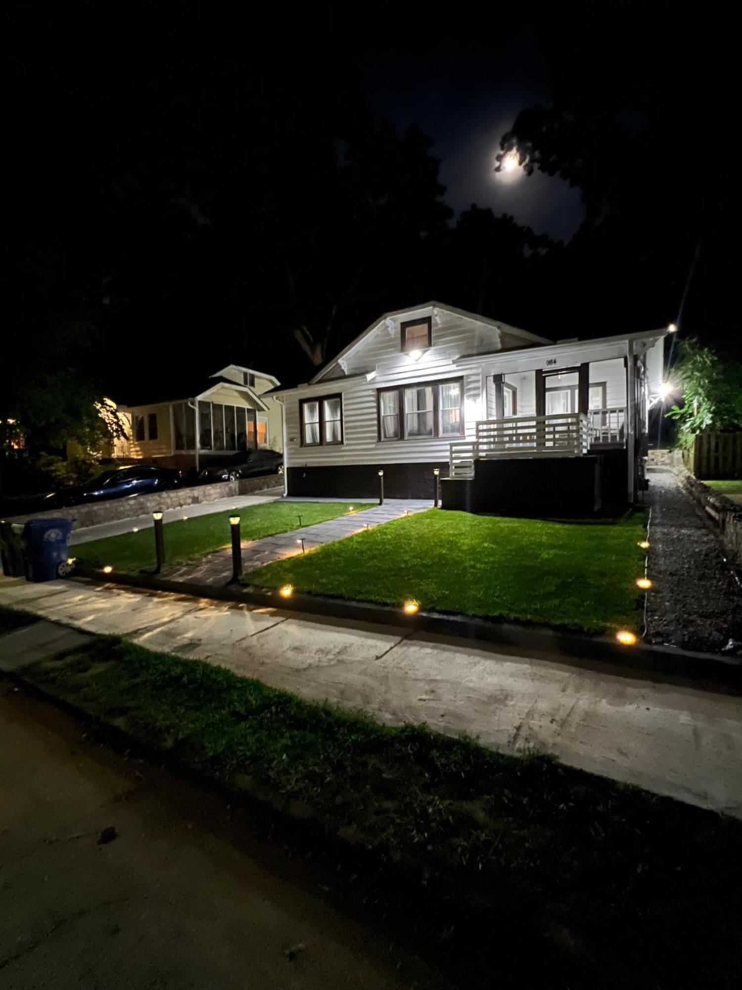 Charming 2Br 2Ba 10 Min Dt Airport By Lsp Homes Atlanta Exterior photo