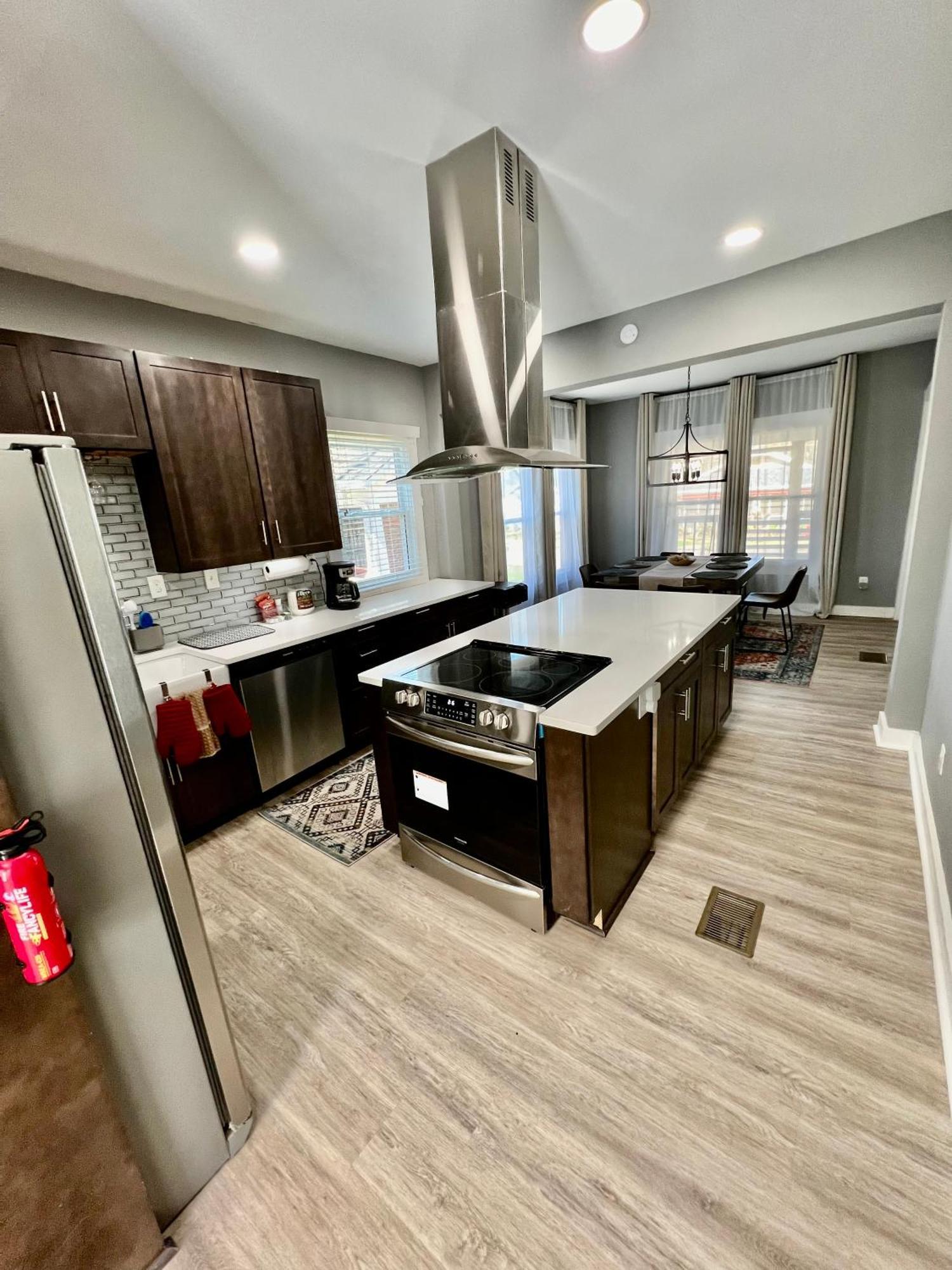 Charming 2Br 2Ba 10 Min Dt Airport By Lsp Homes Atlanta Exterior photo