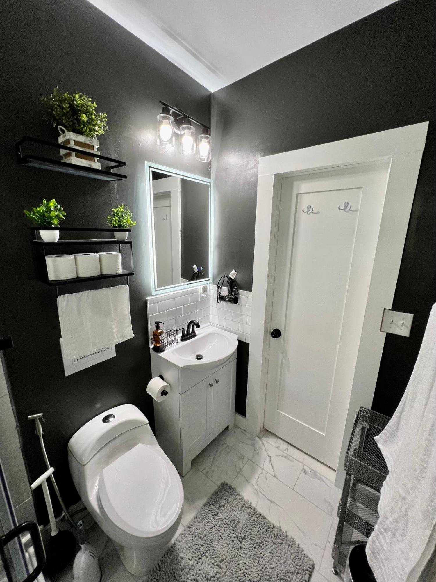 Charming 2Br 2Ba 10 Min Dt Airport By Lsp Homes Atlanta Exterior photo