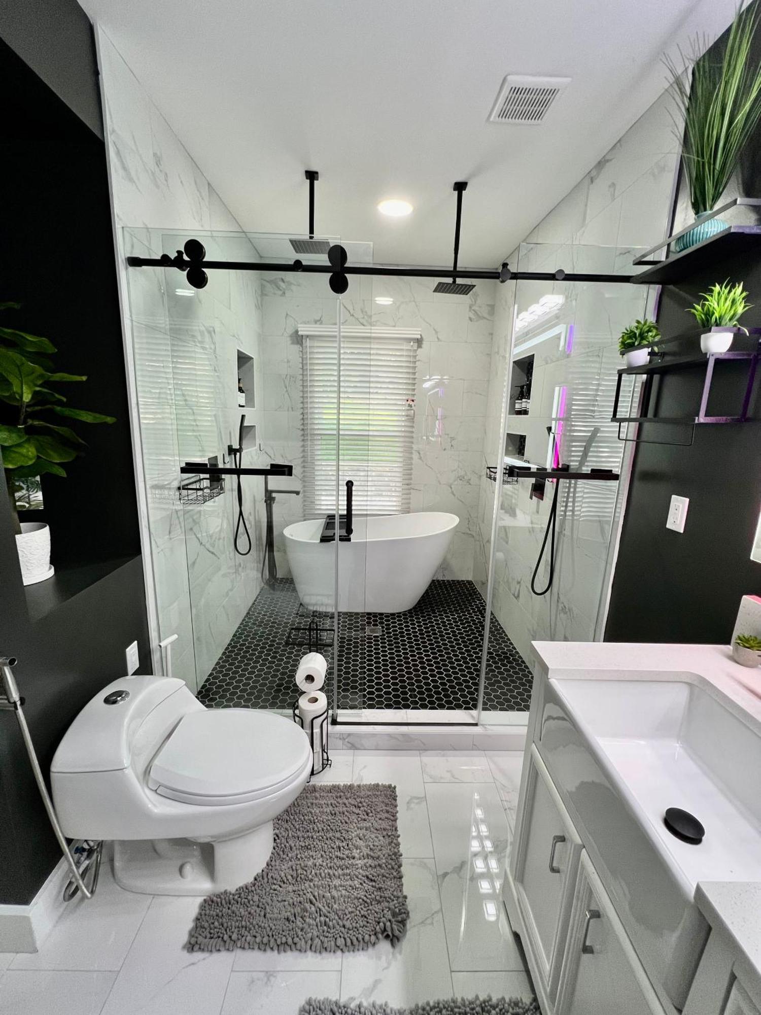 Charming 2Br 2Ba 10 Min Dt Airport By Lsp Homes Atlanta Exterior photo