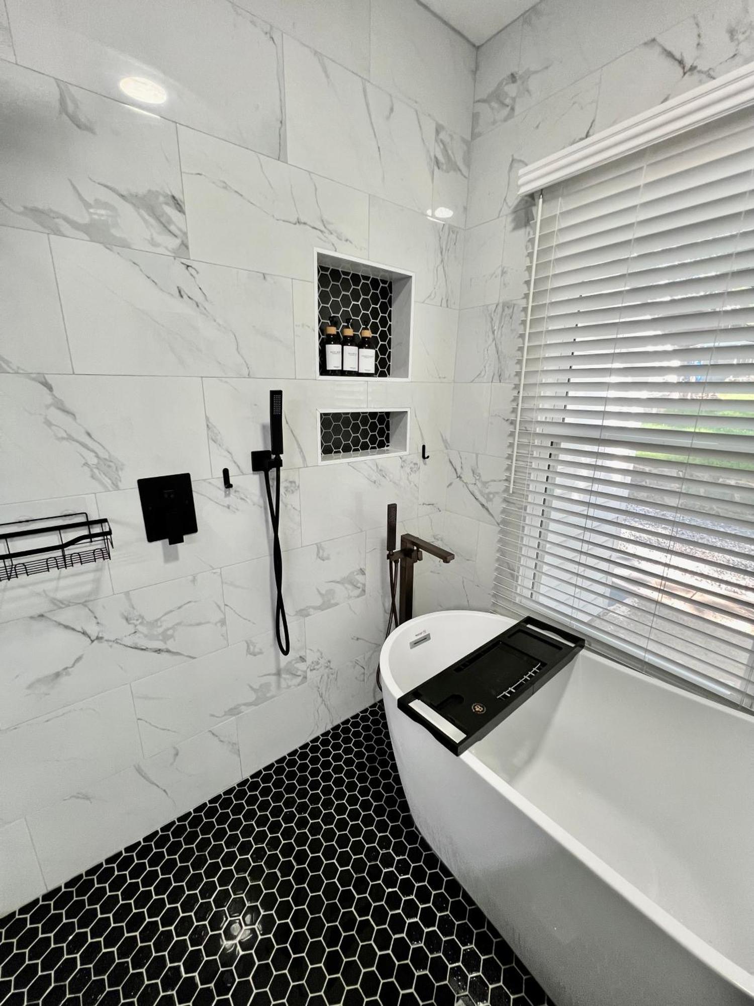 Charming 2Br 2Ba 10 Min Dt Airport By Lsp Homes Atlanta Exterior photo